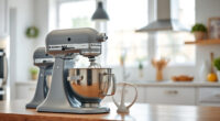 Best KitchenAid Stand Mixer for Bread Dough (2026) — Guide 33