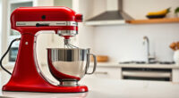 Best KitchenAid Stand Mixer for Bread Dough (2026) — Guide 9