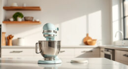 Best KitchenAid Stand Mixer for Large Batches (2026) — Guide 14
