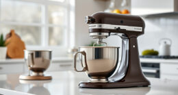 Best KitchenAid Stand Mixer for Large Batches (2026) — Guide 30