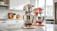 Best KitchenAid Stand Mixer for Large Batches (2026) — Guide 6