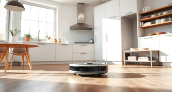 Best Roborock Robot Vacuum for Hardwood (2026) — Guide 14