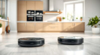Best Roborock Robot Vacuum for Hardwood (2026) — Guide 8
