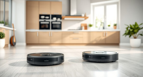 Best Roborock Robot Vacuum for Hardwood (2026) — Guide 8
