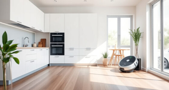 Best Roborock Robot Vacuum for Hardwood (2026) — Guide 8