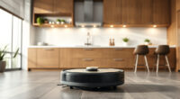 Best Roborock Robot Vacuum for Hardwood Floors (2026) — Guide 11