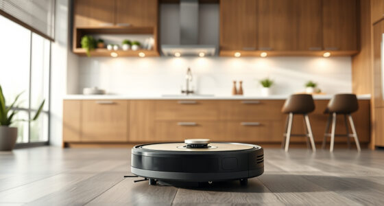 Best Roborock Robot Vacuum for Hardwood Floors (2026) — Guide 11