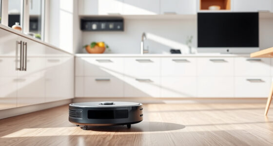 Best Roborock Robot Vacuum for Hardwood Floors (2026) — Guide 2