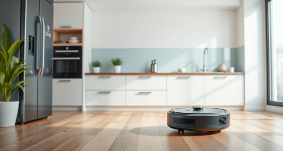 Best Roborock Robot Vacuum for Large Homes (2026) — Guide 12