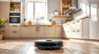 Best Roborock Robot Vacuum for Large Homes (2026) — Guide 3