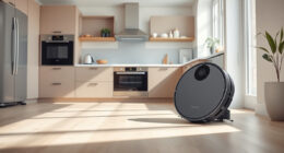 Best Roborock Robot Vacuum for Large Homes (2026) — Guide 6