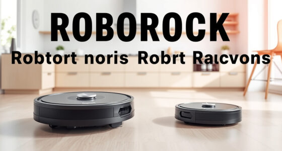 Best Roborock Robot Vacuum for Pet Hair (2026) — Guide 13