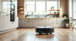 Best Roborock Robot Vacuums for Large Homes (2026) — Guide 12