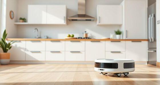 Best Roborock Robot Vacuums for Large Homes (2026) — Guide 3