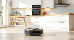 Best Roborock Robot Vacuums for Large Homes (2026) — Guide 9