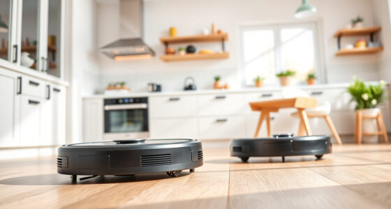 Best Roborock Robot Vacuums for Pet Hair (2026) — Guide 4