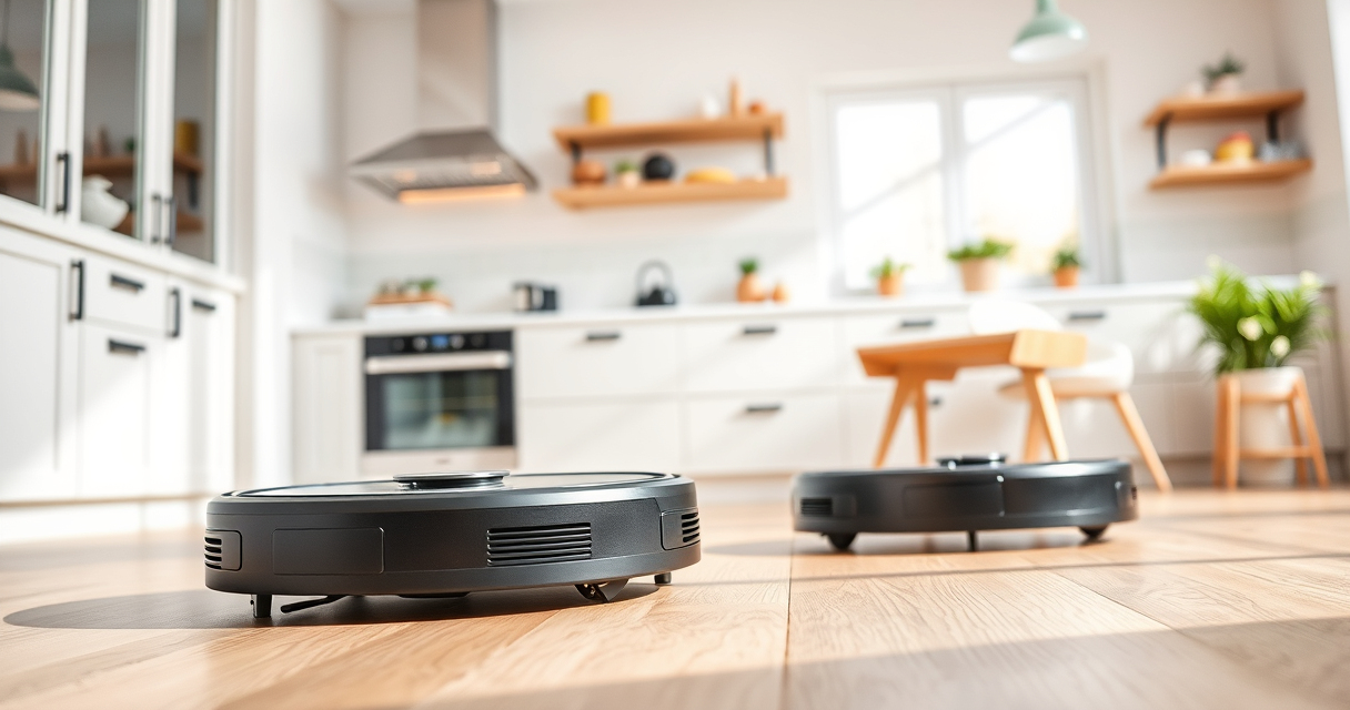 Best Roborock Robot Vacuums for Pet Hair (2026) — Guide 4