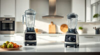Best Vitamix Tamper in 2026: Top Accessories & Parts