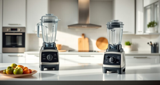 Best Vitamix Tamper in 2026: Top Accessories & Parts