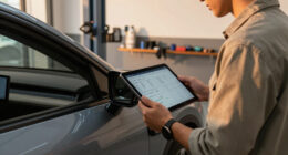 Big Ways Car Maintenance Has Changed Over The Decades