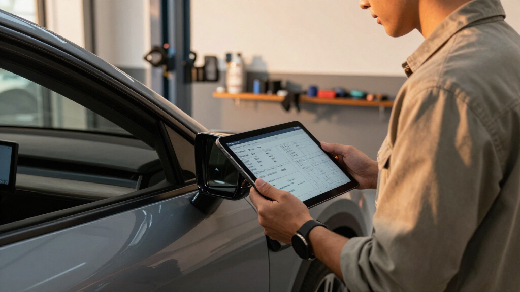 Big Ways Car Maintenance Has Changed Over The Decades