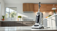 Bissell Carpet Cleaner Leaving Water: Causes & Fixes