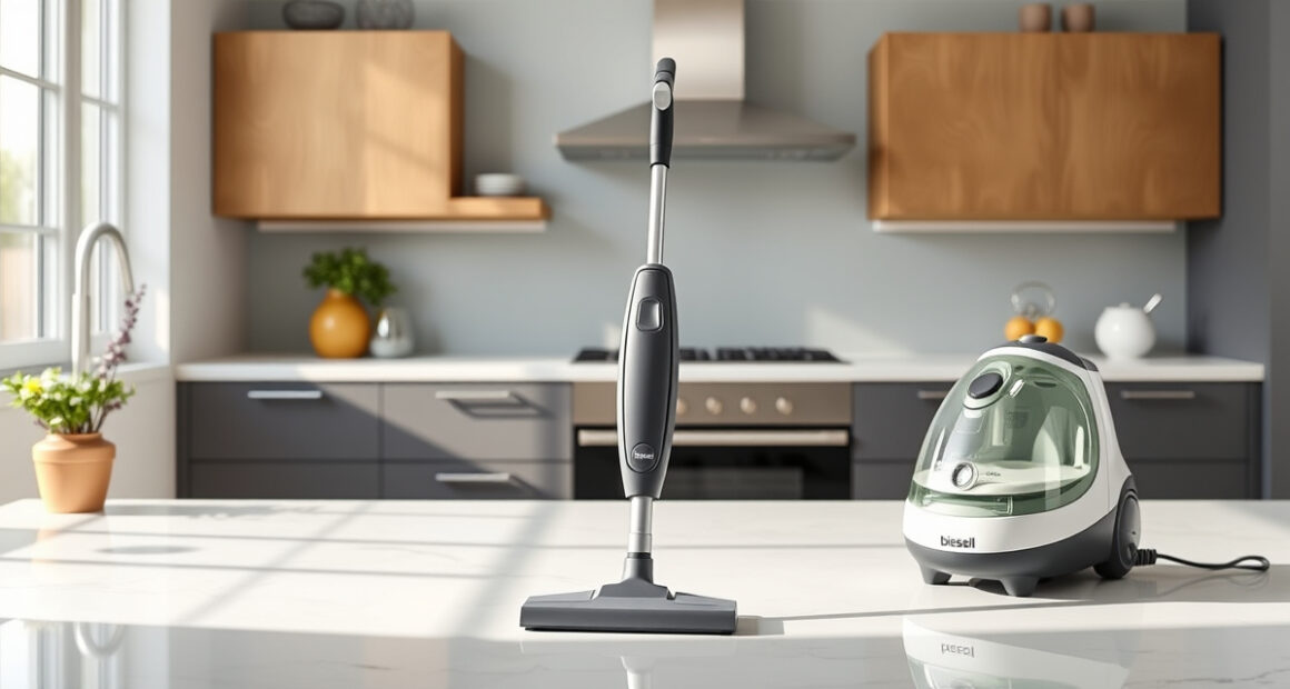Bissell Carpet Cleaner Leaving Water: Causes & Fixes