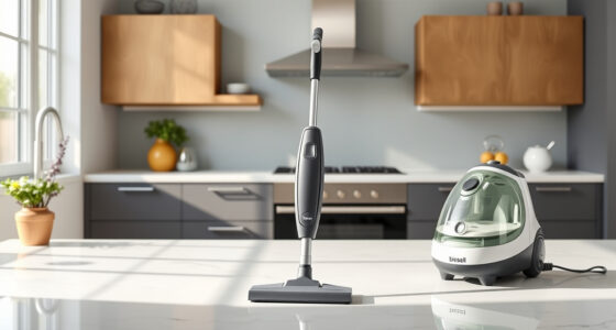 Bissell Carpet Cleaner Leaving Water: Causes & Fixes