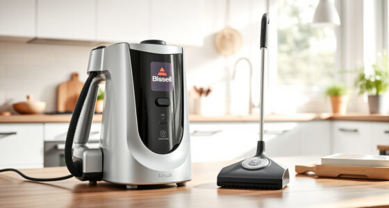 Bissell Carpet Cleaner Not Spraying: Causes & Easy Fixes