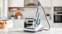 Bissell Carpet Cleaner Not Spraying: Causes & Fixes