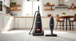 Bissell CrossWave Review: Pros, Cons, and Who It's For
