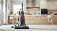 Bissell CrossWave Review: Pros, Cons, and Who It's For