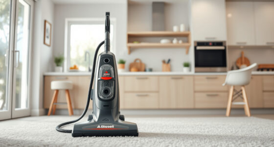 Bissell CrossWave Review: Pros, Cons, and Who It's For