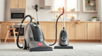 Bissell CrossWave vs Bissell TurboClean: Full Comparison