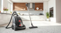 Bissell CrossWave vs Bissell TurboClean: Full Comparison