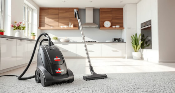 Bissell CrossWave vs Bissell TurboClean: Full Comparison