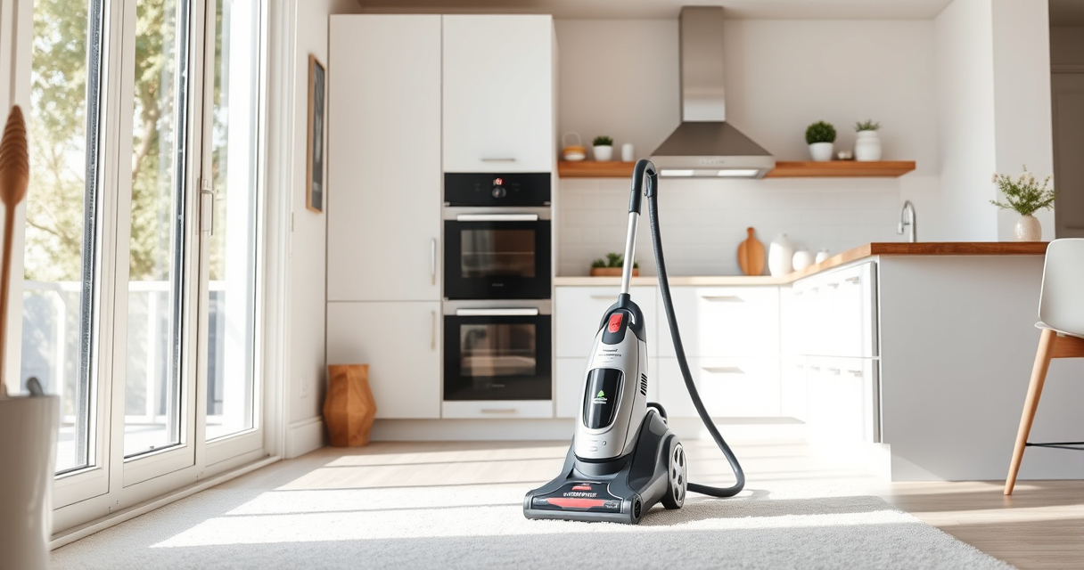 Bissell ProHeat 2X vs Bissell TurboClean: Full Comparison