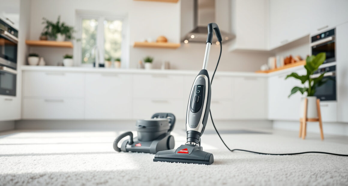 Bissell ProHeat 2X vs Bissell TurboClean: Full Comparison