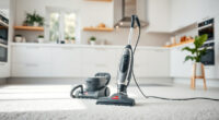 Bissell ProHeat 2X vs Bissell TurboClean: Full Comparison