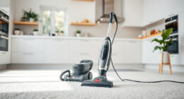 Bissell ProHeat 2X vs Bissell TurboClean: Full Comparison