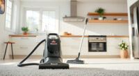 Bissell SpotClean Pro Review: Compact & Effective Spot Cleaner