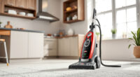 Bissell SpotClean Pro Review: Top Picks for Spot & Stain Removal