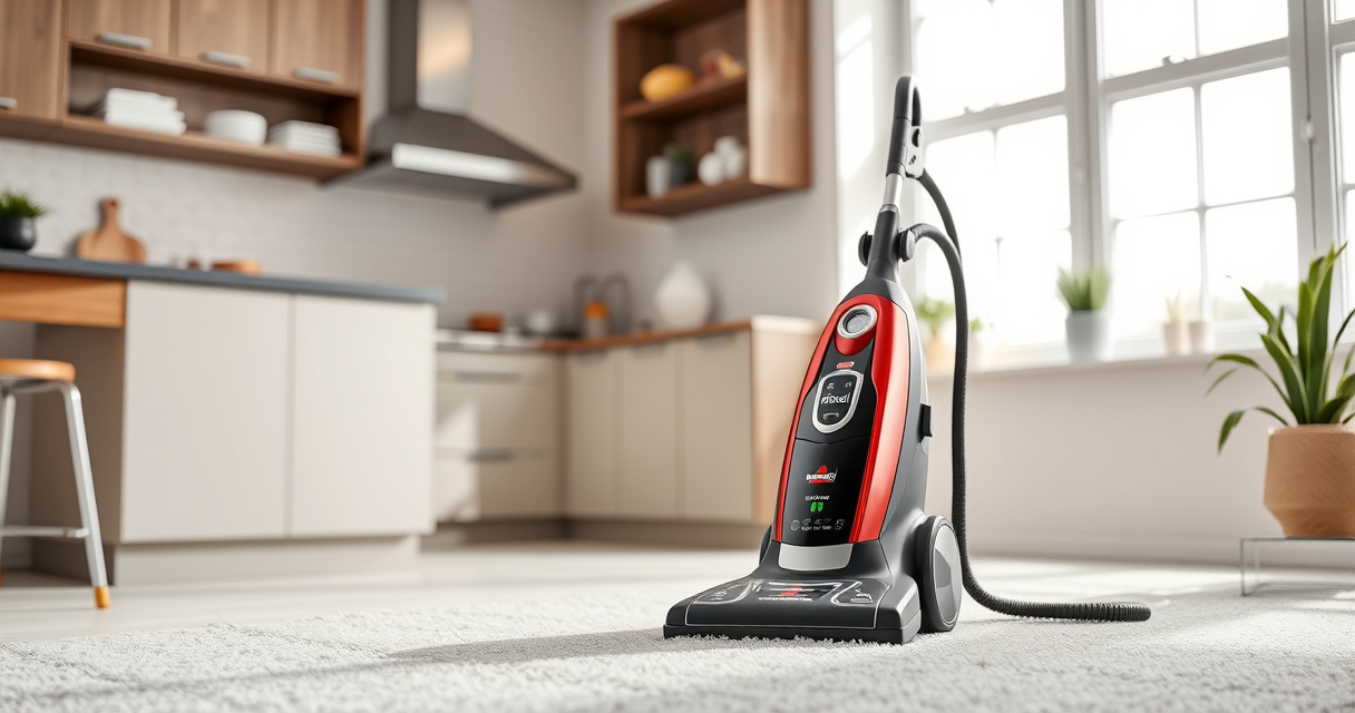 Bissell SpotClean Pro Review: Top Picks for Spot & Stain Removal