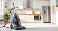 Bissell SpotClean Pro vs Bissell CrossWave: Full Comparison