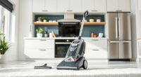 Bissell SpotClean Pro vs Bissell TurboClean: Full Comparison