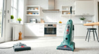 Bissell SpotClean Pro vs TurboClean: Which Is Better?