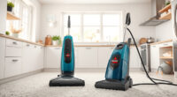 Bissell TurboClean Review: Effective & Lightweight Carpet Cleaning