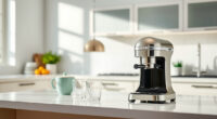 Breville Bambino Plus Maintenance: Easy Steps & Troubleshooting