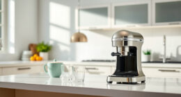 Breville Bambino Plus Maintenance: Easy Steps & Troubleshooting