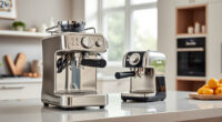 Breville Bambino Plus Review: Pros, Cons, and Who It's For